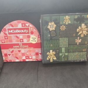 2 MCoBeauty An Happy Skin Days Surprises 24 In All